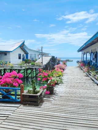 OMG! 3 hidden gem islands in Malaysia that are absolutely divine