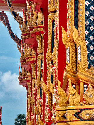 ทริปเที่ยวประเทศไทย 7 วันโดยไม่ต้องขอวีซ่า | คู่มือการเดินทางฉบับสมบูรณ์