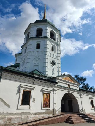 Summer in Blagoveshchensk–Heihe is just so comfortable