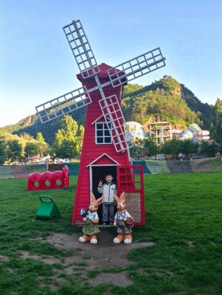 Chengde’s new top spot for family trips: a 2-day, 1-night no-crowd guide to Tangjiawan—save this!