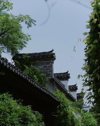 南京人私藏的老門東攻略比夫子廟更出片的小眾秘境