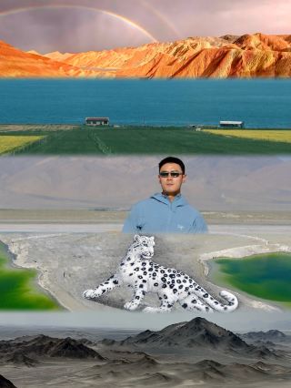 After visiting Qinghai 5 times, I still recommend this northwest loop