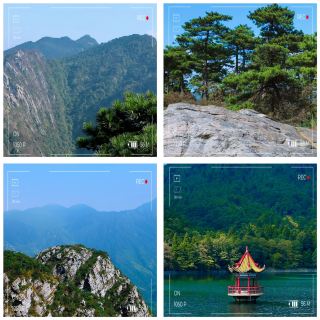 Ticked Off My Bucket List: Lushan Left Me Absolutely Speechless