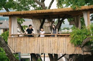 Lijiang Baisha Kuiran | Chill family trip with Jade Dragon Snow Mountain as your backdrop