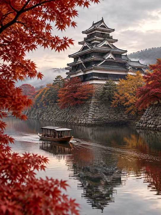 Tottori and Matsue in 3 Days with the Pass: Honest, Fast, and Hassle-Free.