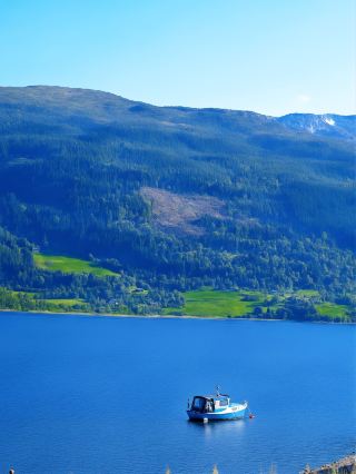 Save this 14-day Nordic multi-country itinerary