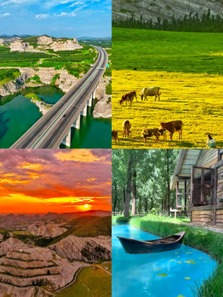 4 Effortless Family Getaways Within 1.5h of Beijing-Tianjin-Hebei | Low Crowds, Stress-free, Budget-friendly