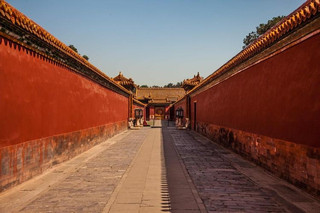 Beijing Imperial City Wall Relics Park Travel Guide