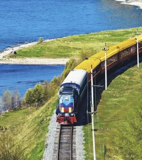Listvyanka guide: encounter Lake Baikal's gentle lakeside fairy tale
