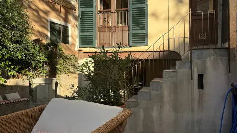 Wonderful Stay at a Refurbished Gem — traveler post in Soller