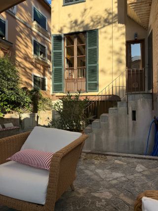 Wonderful Stay at a Refurbished Gem