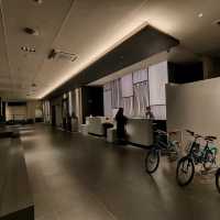 【大阪 新今宮】スタイリッシュでモダンな大人ホテル✨