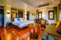 KATILIYA MOUNTAIN RESORT & SPA CHIANG RAI 