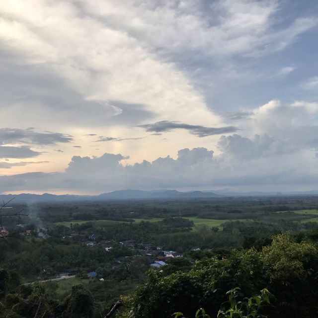 เขาเจียก พัทลุง เขาเจียก พัทลุง