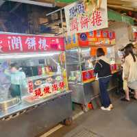 桃園觀光夜市
