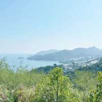 香港科技大學，海濱區，拍拖！燒烤，玩水，吹海風 ...