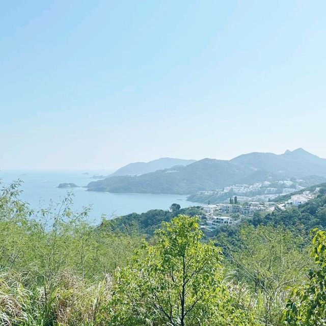 香港科技大學，海濱區，拍拖！燒烤，玩水，吹海風 ...
