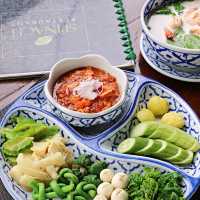 Spinach Restaurant ร้านอาหารอร่อย เขาหลัก พังงา