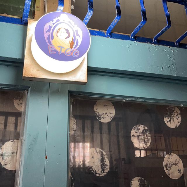台南永樂市場