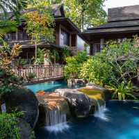 Khaolak Merlin Resort พักผ่อนท่ามกลางธรรมชาติ