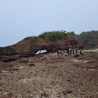 Duck Neck Island 🦆:  A day trip to Kat O & Ap Chau Islands 
