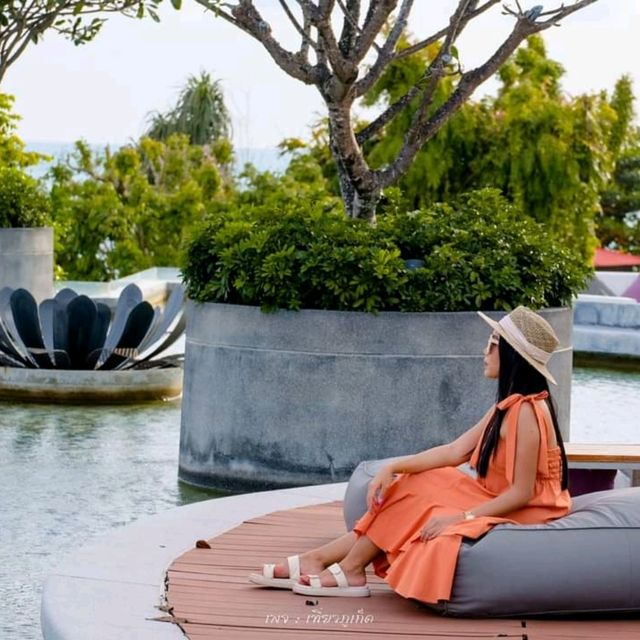 The Nai Harn, Phuket