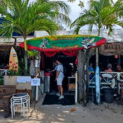 BoraBora @ Ferringhi User Photo