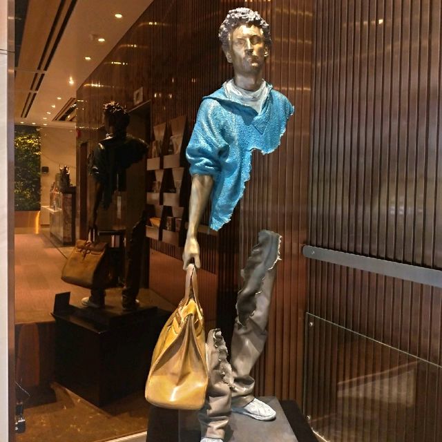 深水埗藝術精品酒店 「E」
