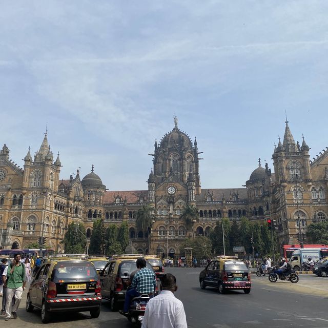Mumbai…ไม่ไกลเกินไป🍃