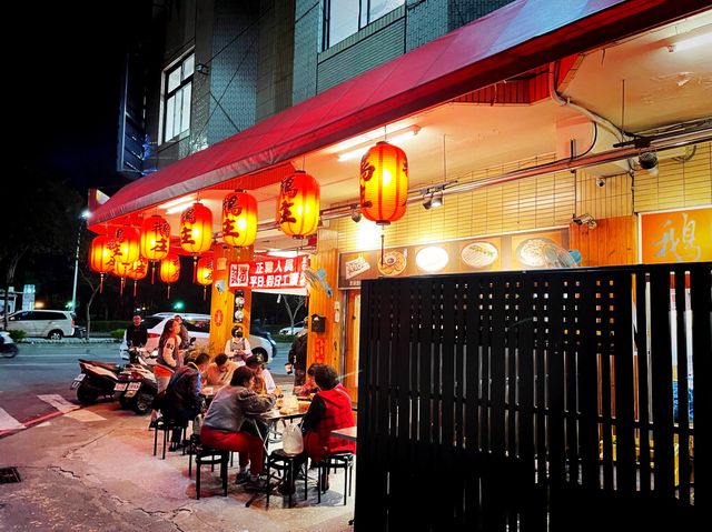 臺中北屯 鵝肉料理專賣 鵝庄
