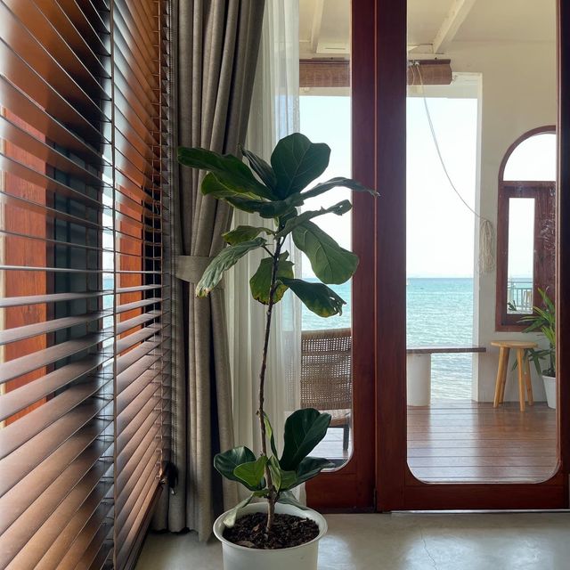 🌷Radda Sea House