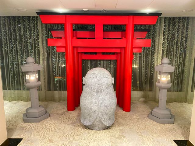 本地遊 扮去咗日本🇯🇵兩日一夜主題之旅🥳