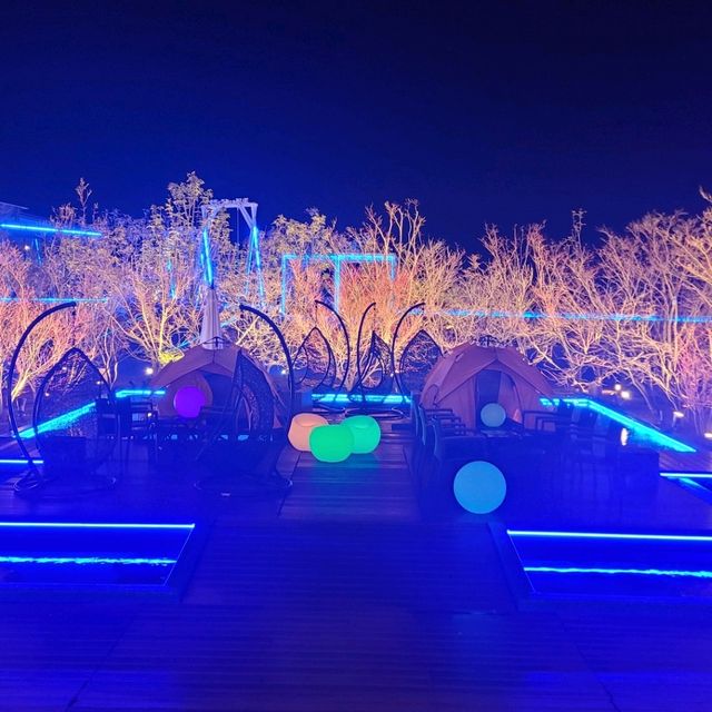 日本雲仙 島原溫泉 南風樓飯店