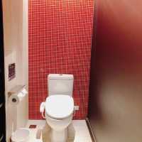 充🈵️設計感的渡假酒店💯 Aloft Taipei Beitou 台北北投雅樂軒酒店