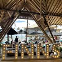 Canggu is the up and coming place in Bali