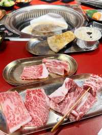 食肉獸首選🐂多國牛肉放題
