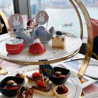 🐰全港首個Miffy主題房間住宿 
