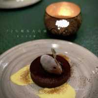 【香港美食｜東涌新落成酒店精緻晚餐】