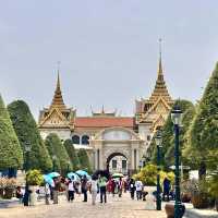The Grand Palace