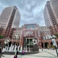 烏節路-新加坡最多特式建築及最繁華購物街道