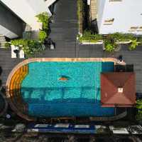 ลากแฟนไปนอนกลางพัทยาใกล้ห้างใกล้ทะเลมีห้องโจรสลัด