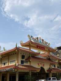 เที่ยววัดเขตร์นาบุญญาราม จังหวัดจันทบุรี