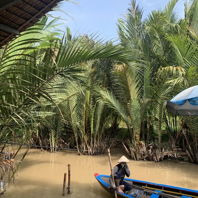 Mekong delta tour from Ho Chi Minh🌺🌸🌺