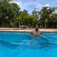 Chennai Celebrity Resort, Hidden Paradise near city