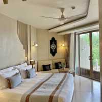 Devasom  khaolak beach resort and villa