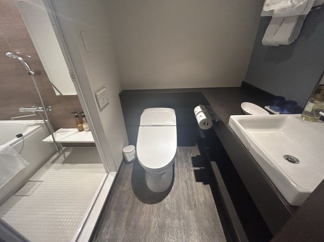 【札幌】クインテッサホテル札幌