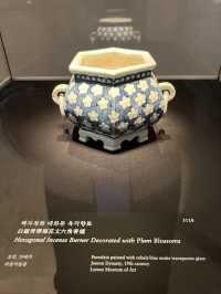 ソウルのサムソン美術館「リウム」へぜひ
