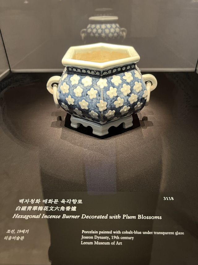 ソウルのサムソン美術館「リウム」へぜひ
