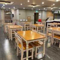 Hotel Skypqrk Myeongdong II