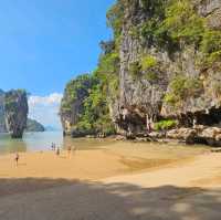Unseen Phang Nga 